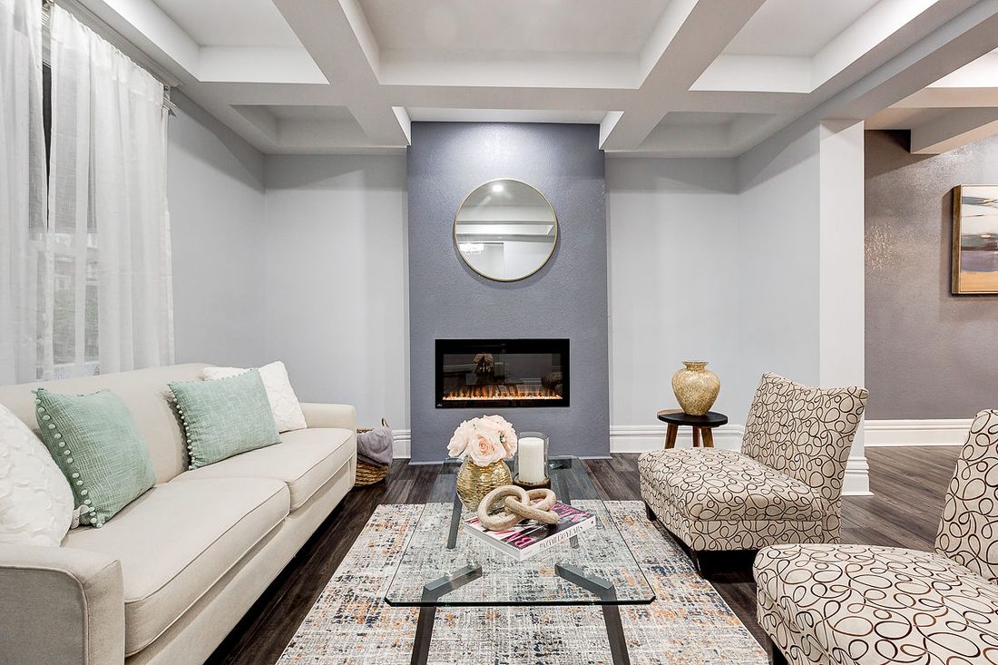 House Painting by Evergreen Painting